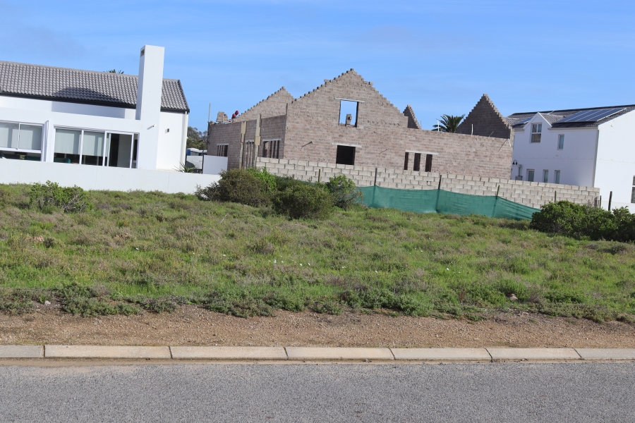 0 Bedroom Property for Sale in Shelley Point Western Cape